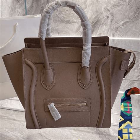 celine trapeze bag dupe|celine pouch with strap.